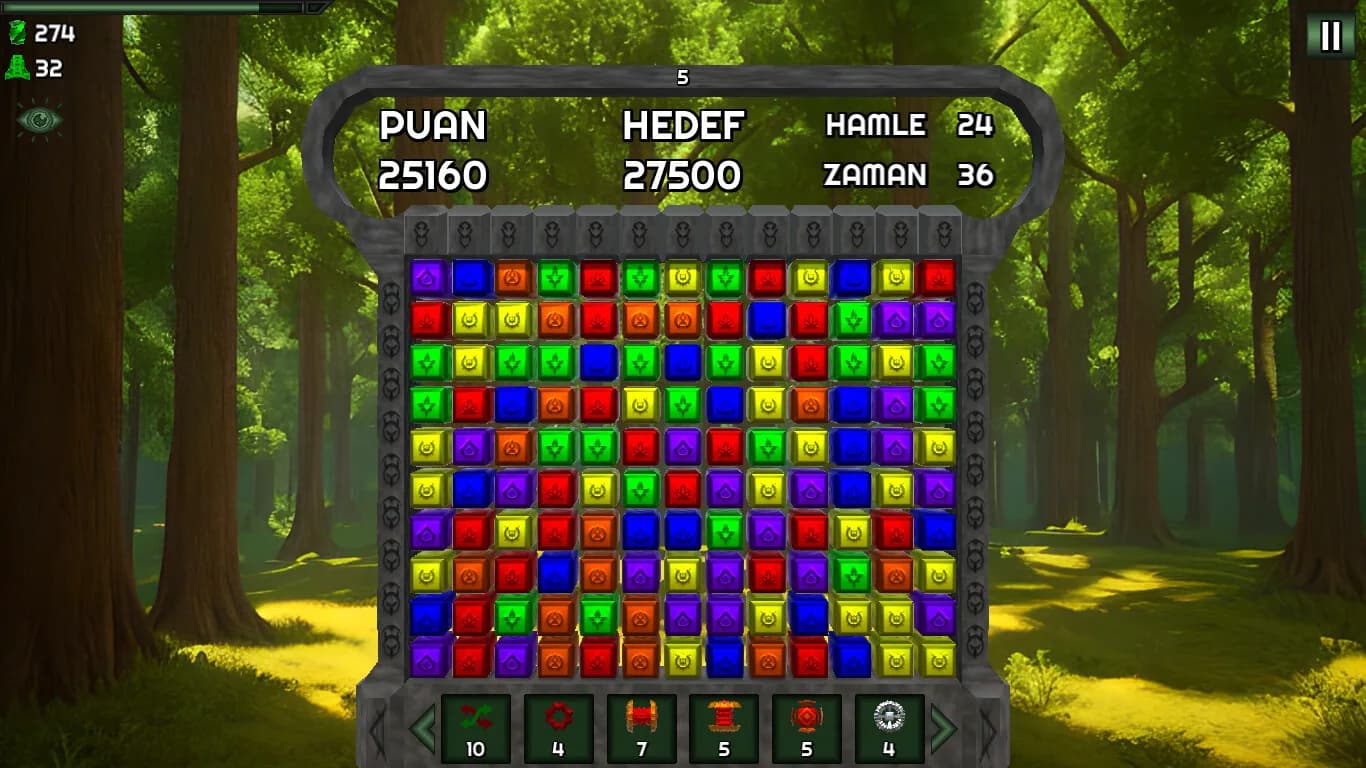 Core-Blast görsel 4