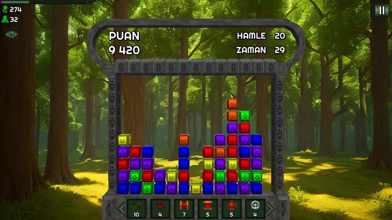 Core-Blast görsel 5
