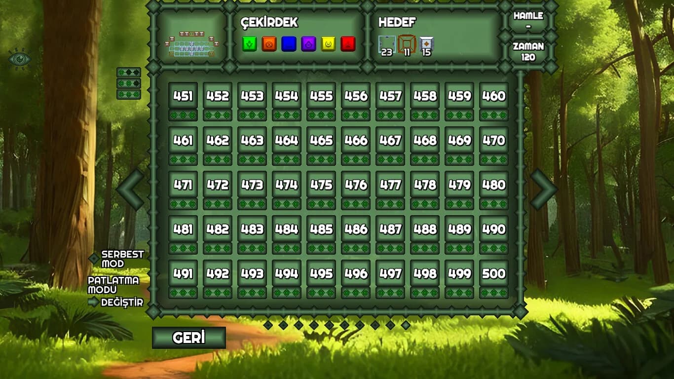 Core-Blast görsel 6