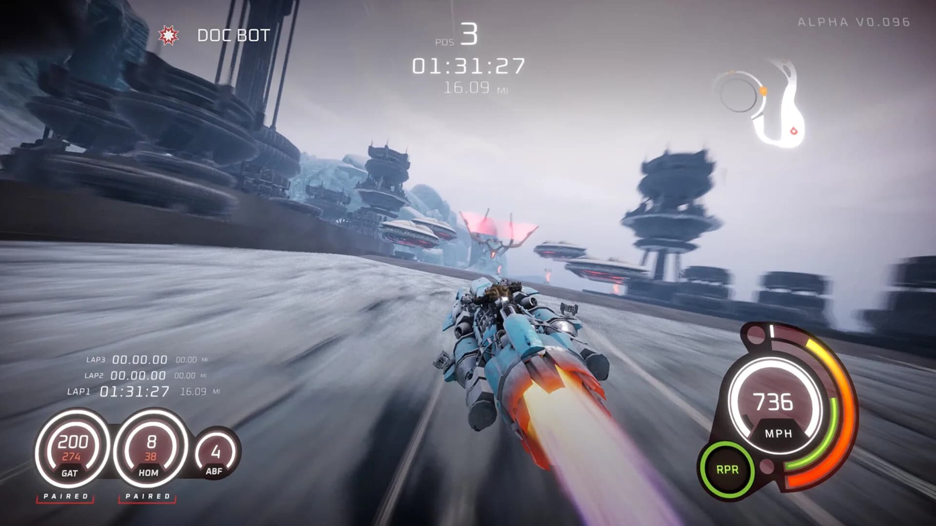 DEATHGRIP görsel 13