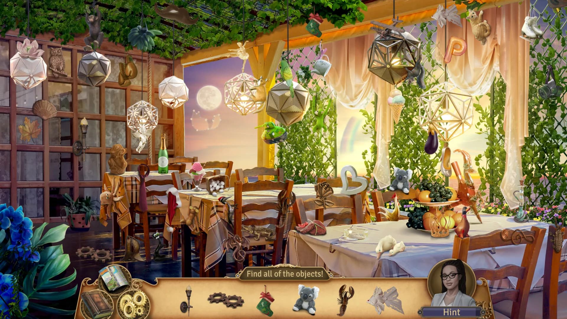 Faircroft's Antiques: The Forbidden Crypt görsel 7