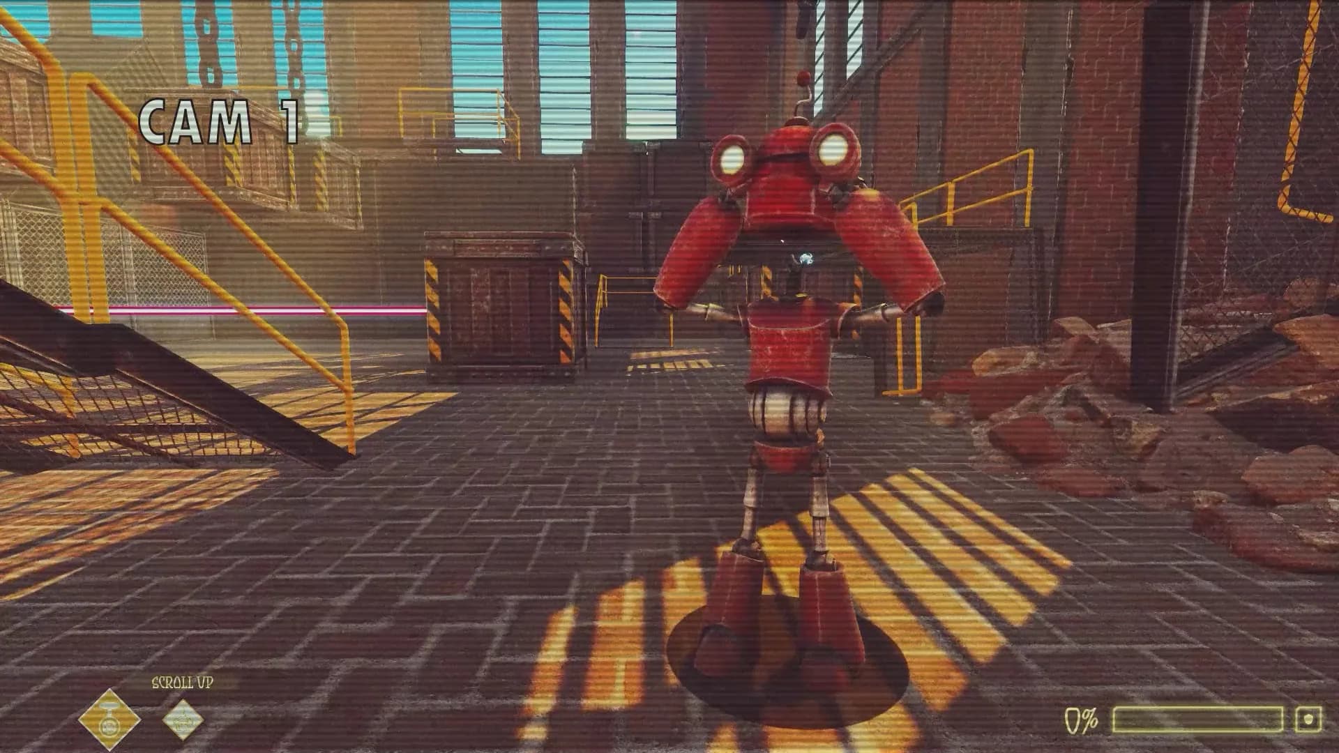 Headless JEFF-3 görsel 7