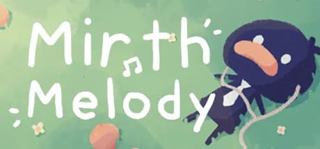 Mirth Melody görsel 1