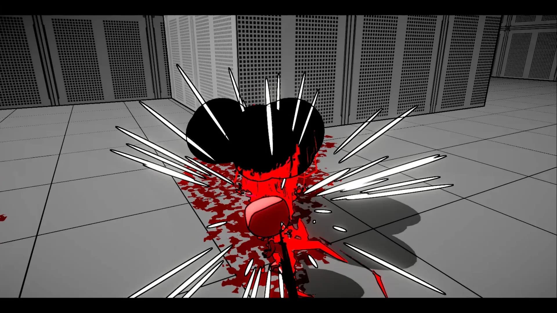 Blood Impact görsel 4