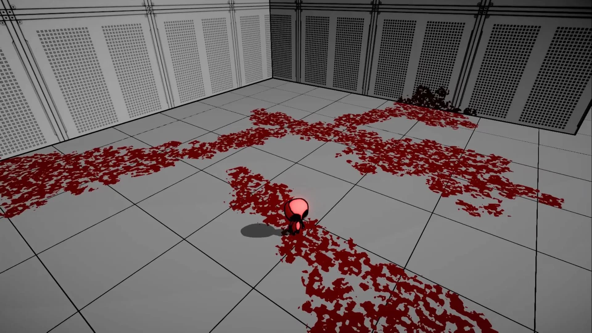 Blood Impact görsel 5