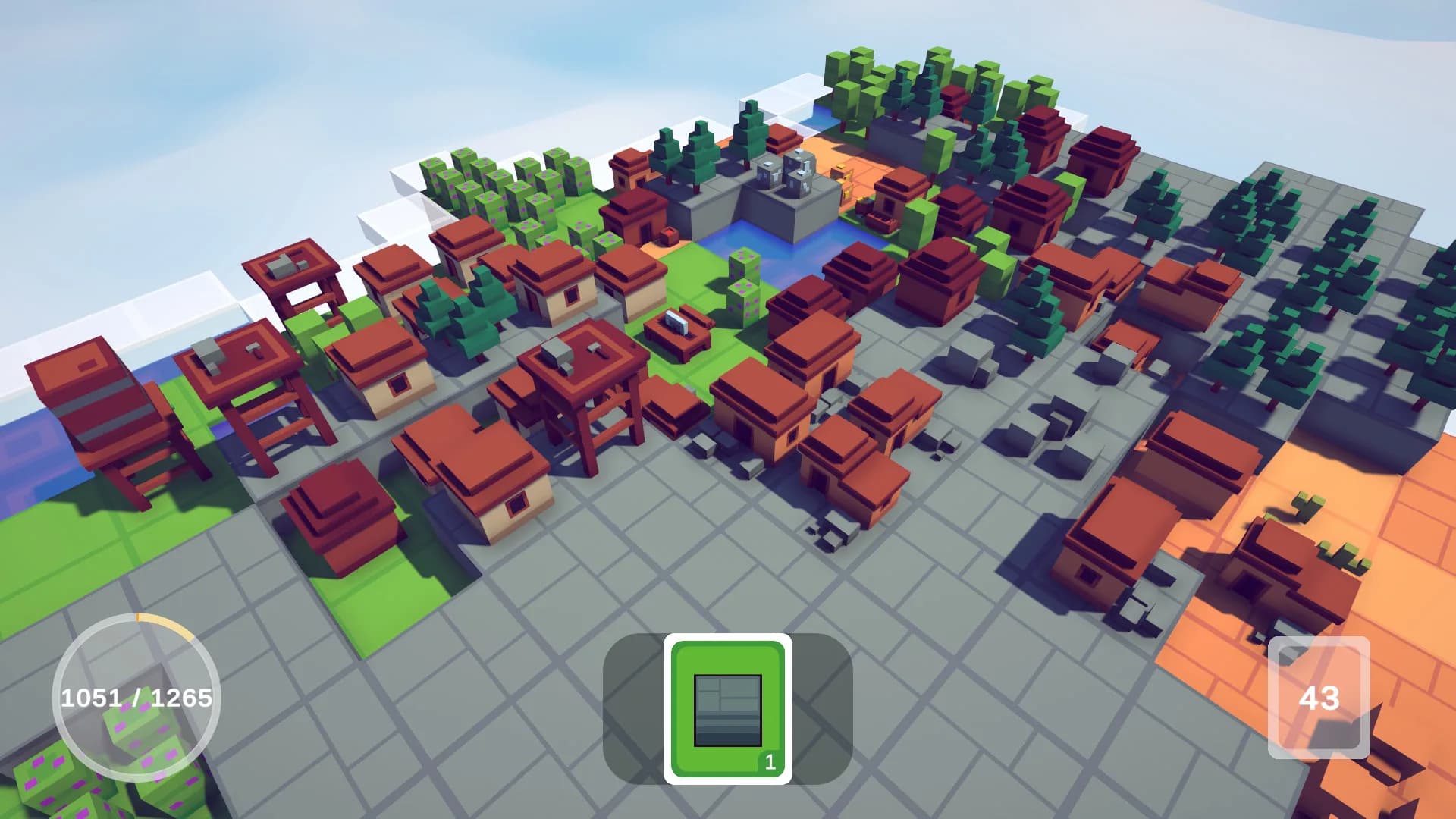 Sky Tale görsel 7