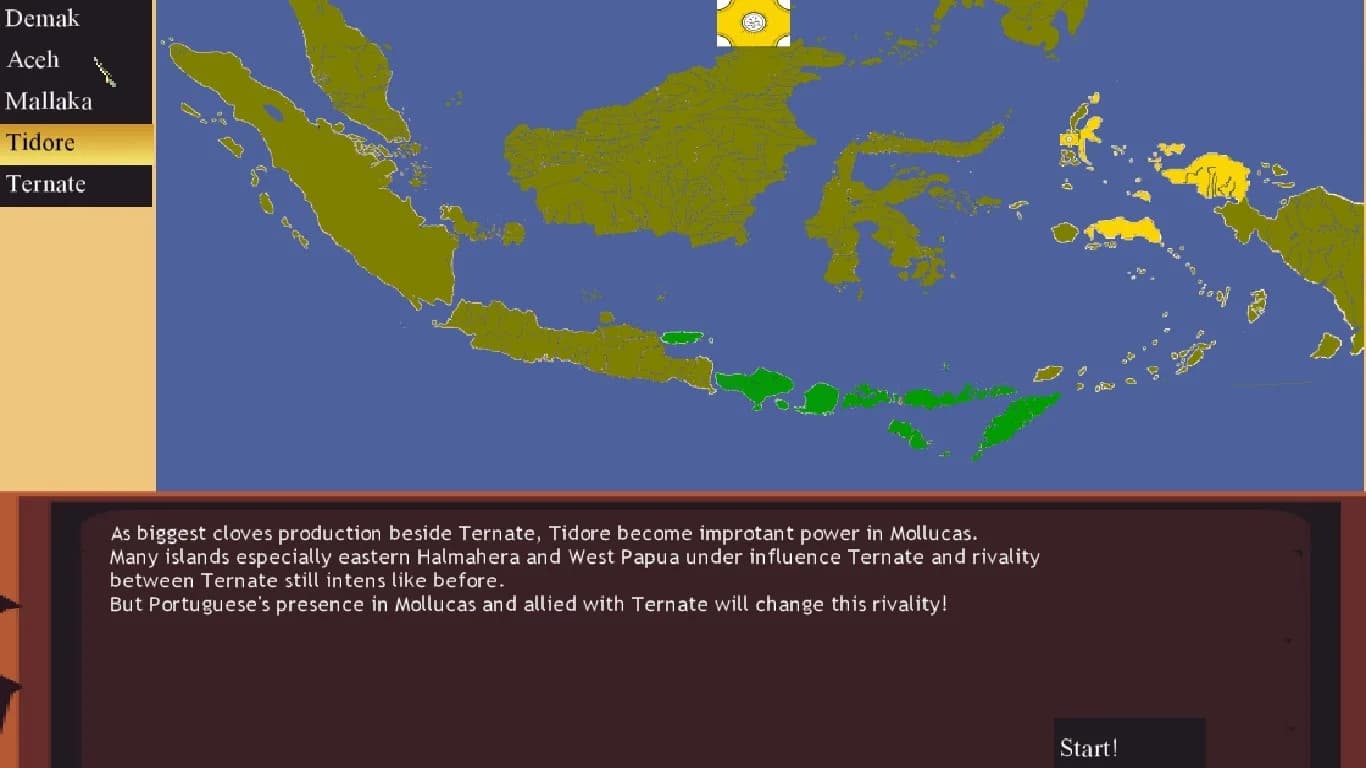 Perang Laut - Maritime Warfare görsel 6