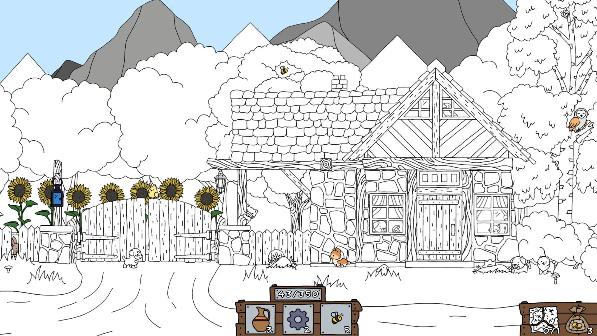 FIND ALL 2: Middle Ages görsel 8