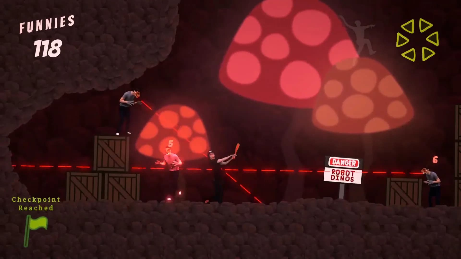Jerma's Big Adventure görsel 2