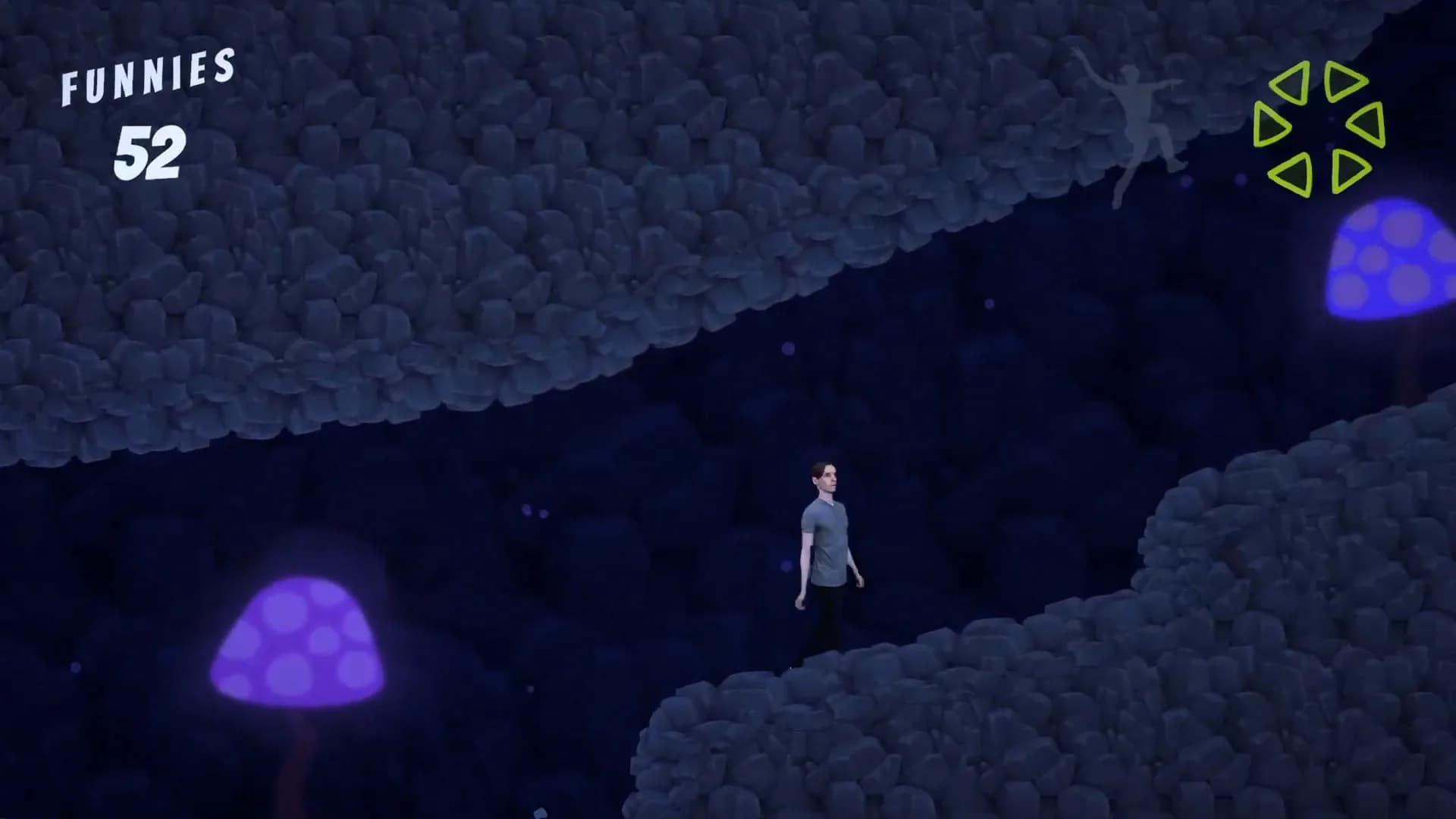 Jerma's Big Adventure görsel 6