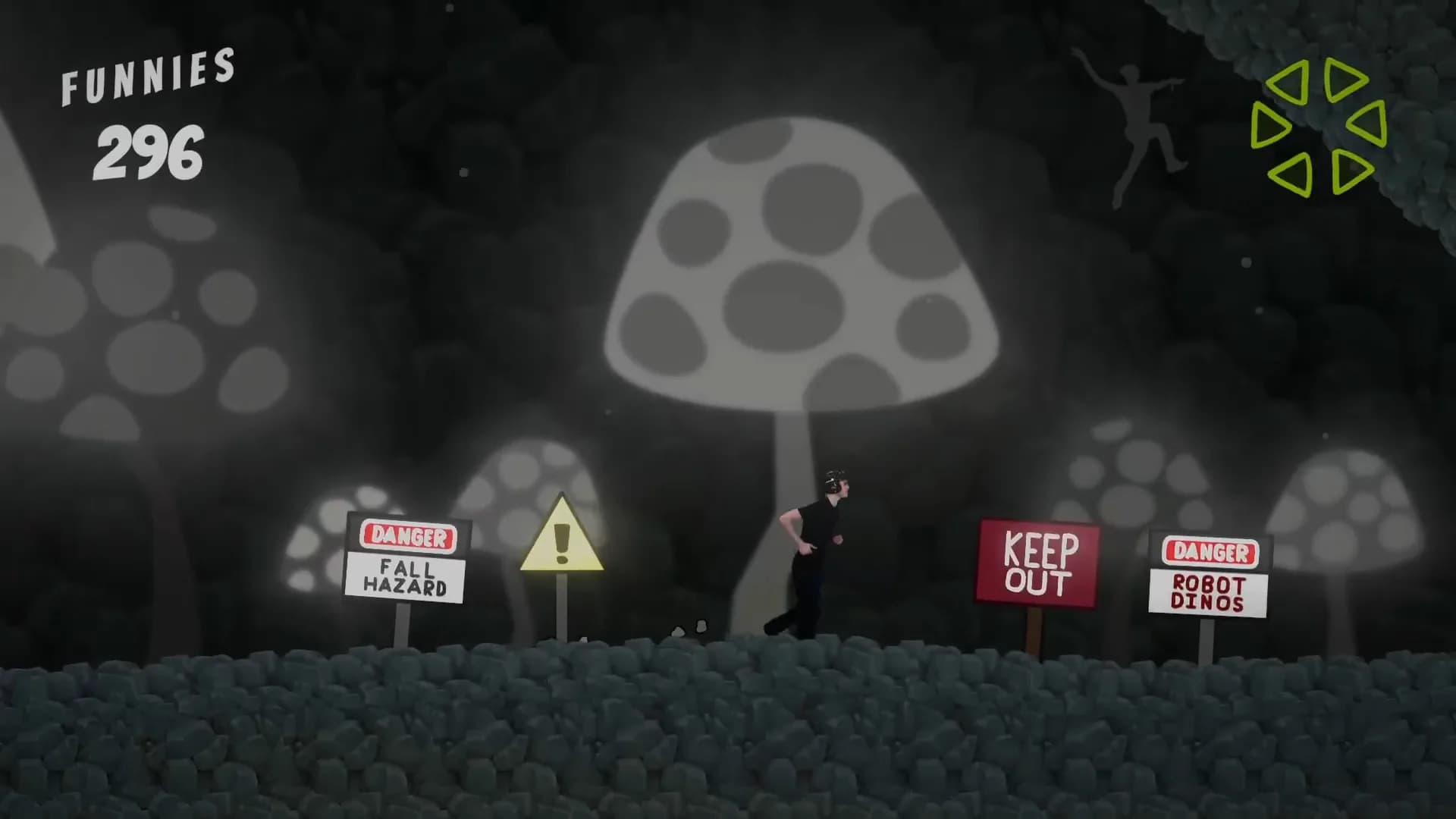 Jerma's Big Adventure görsel 8