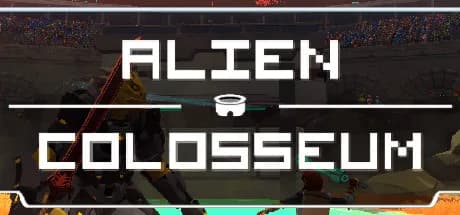Alien Colosseum görsel 1