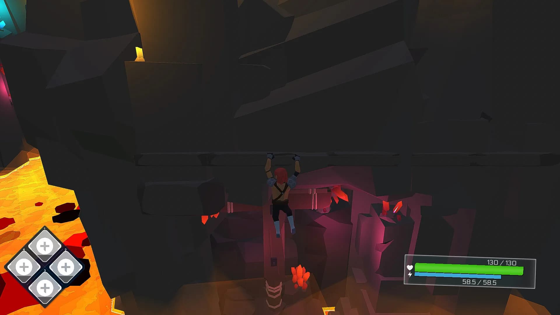Alien Colosseum görsel 2