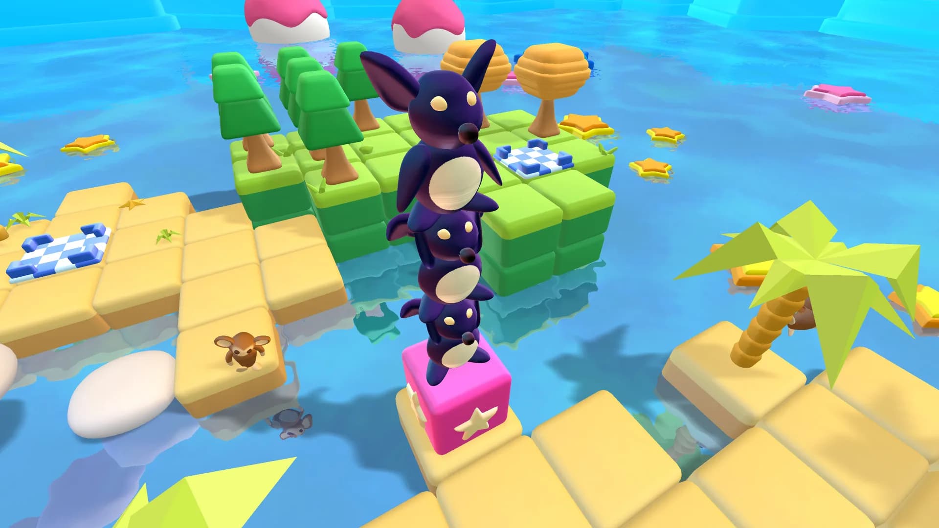 Pilie Pals görsel 2
