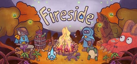 Fireside görsel 1
