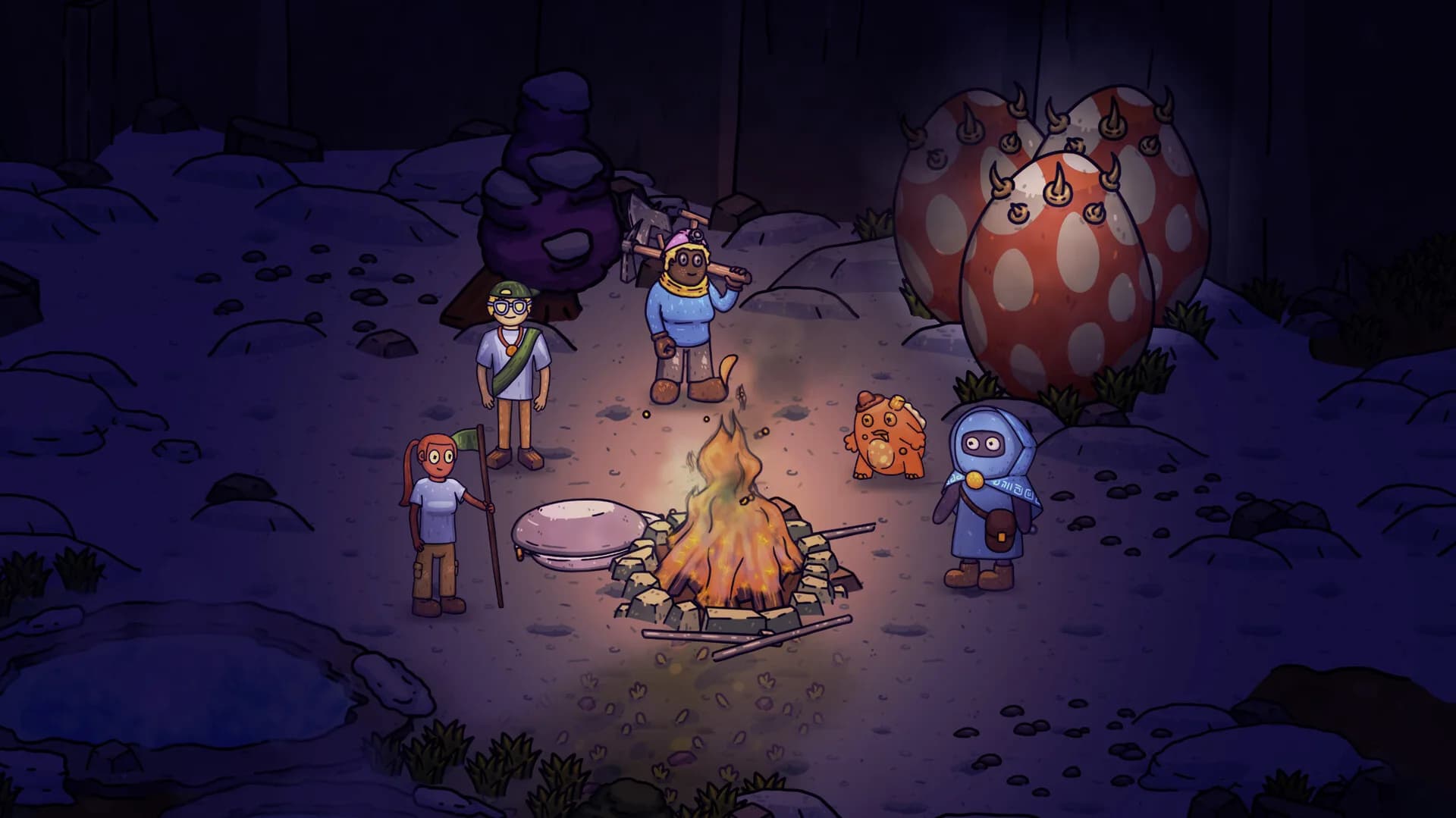 Fireside görsel 2