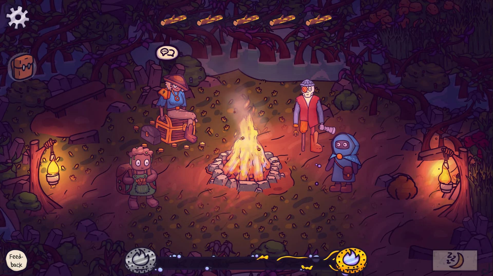 Fireside görsel 11