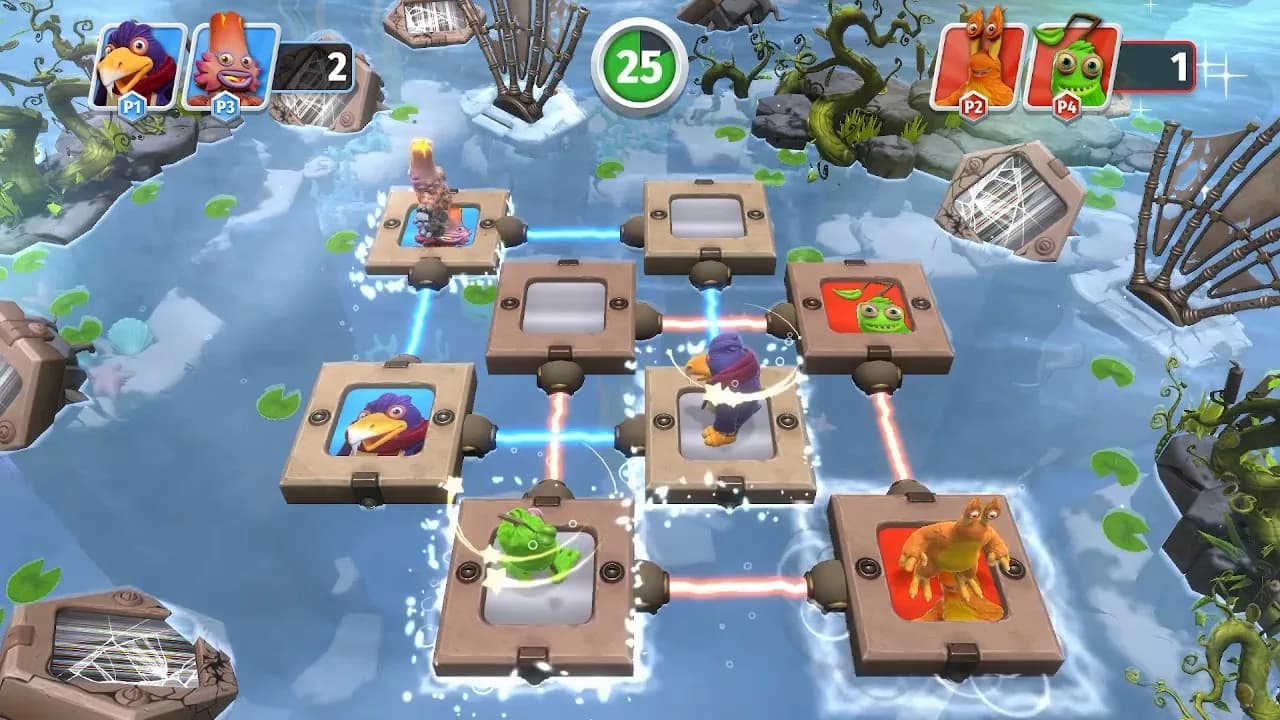My Singing Monsters Playground görsel 3