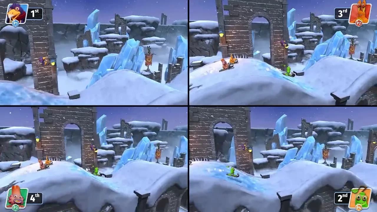 My Singing Monsters Playground görsel 5