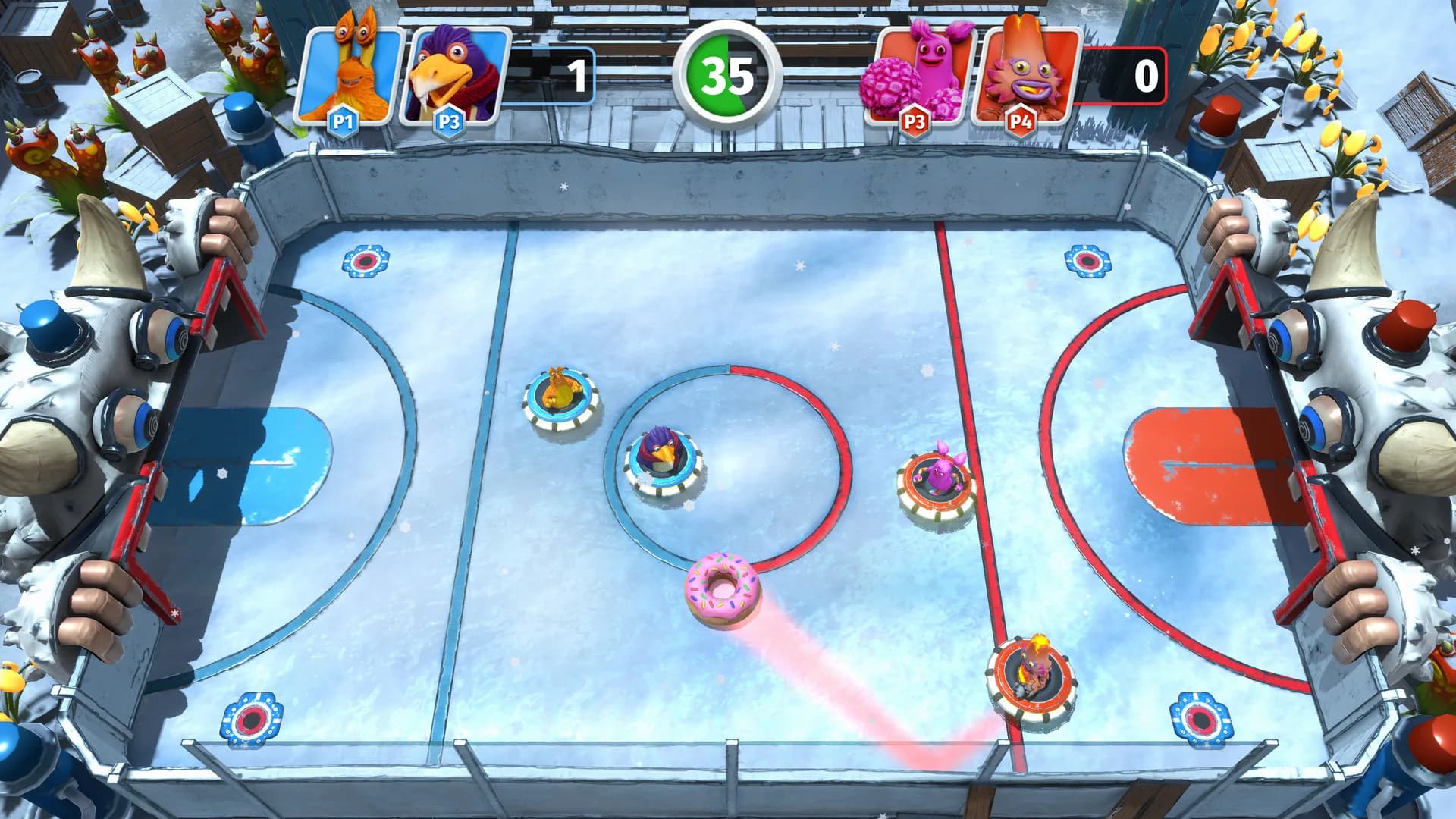 My Singing Monsters Playground görsel 6