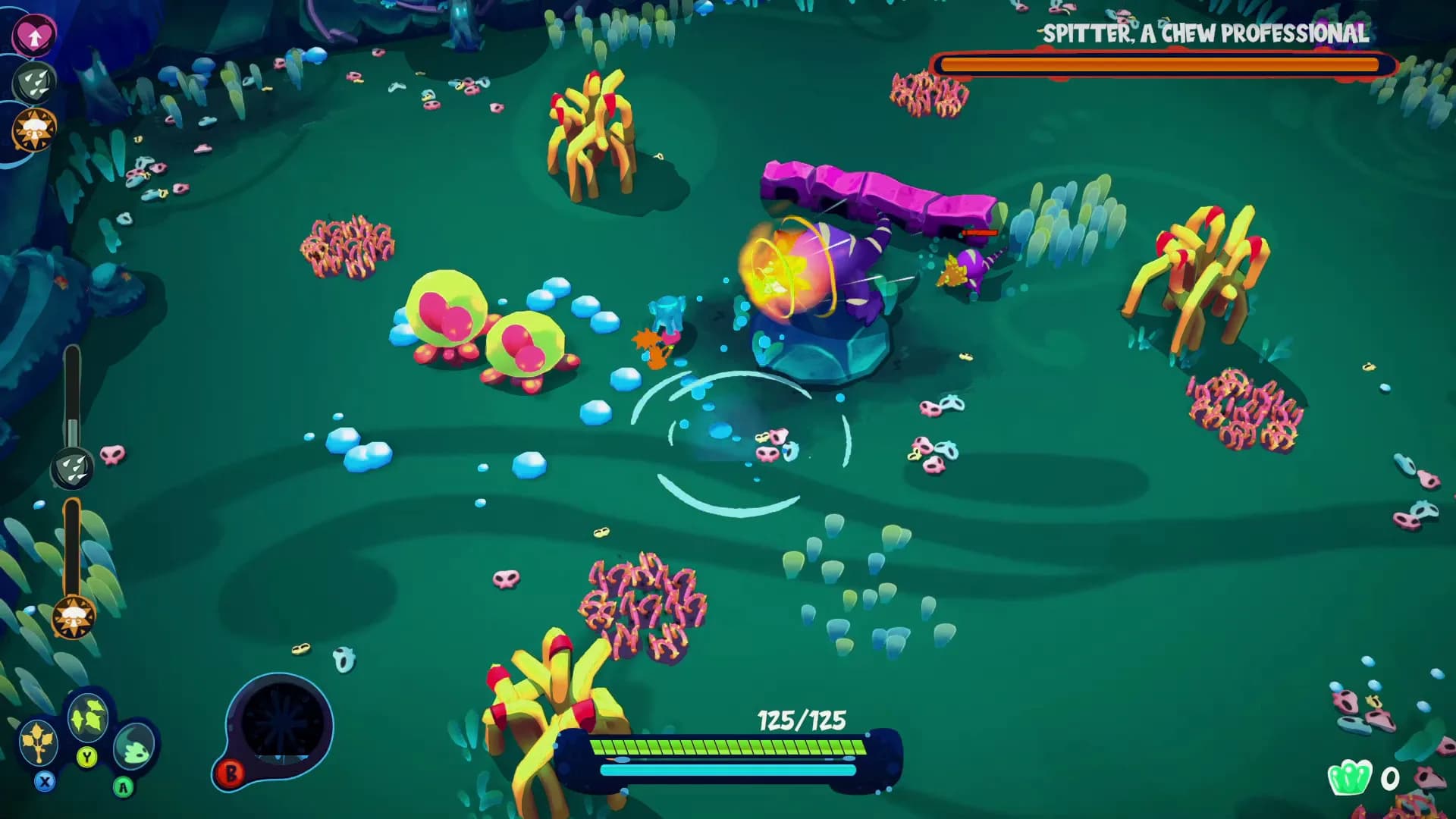 I'm Not Jelly görsel 5