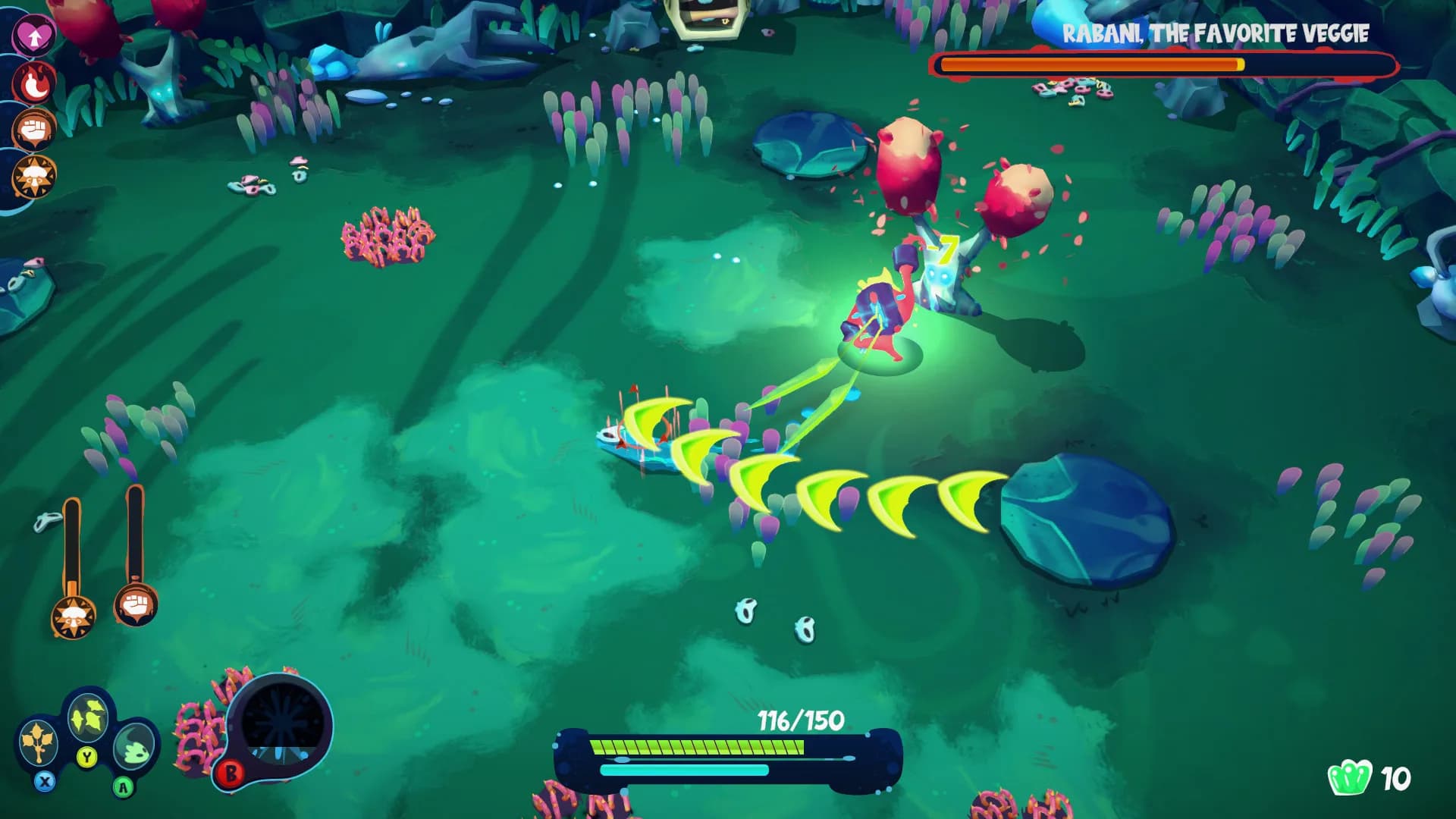 I'm Not Jelly görsel 7
