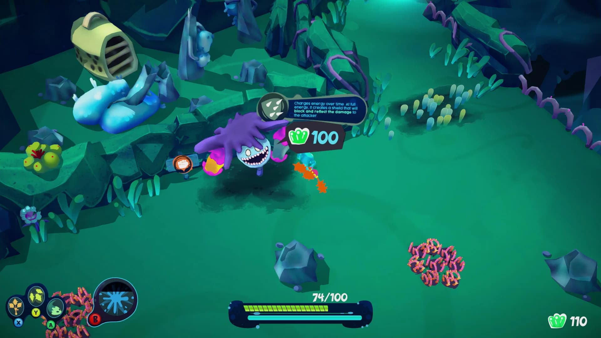 I'm Not Jelly görsel 9