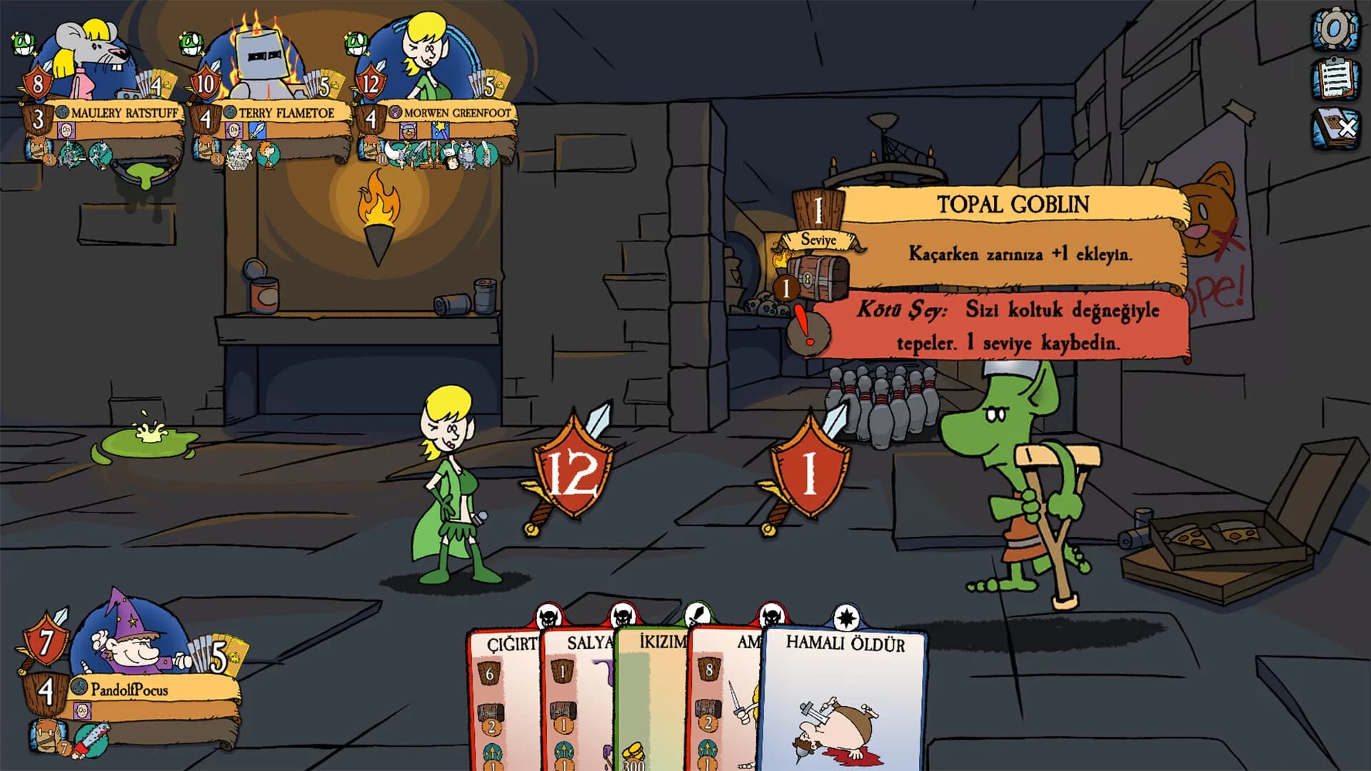 Munchkin Digital görsel 2