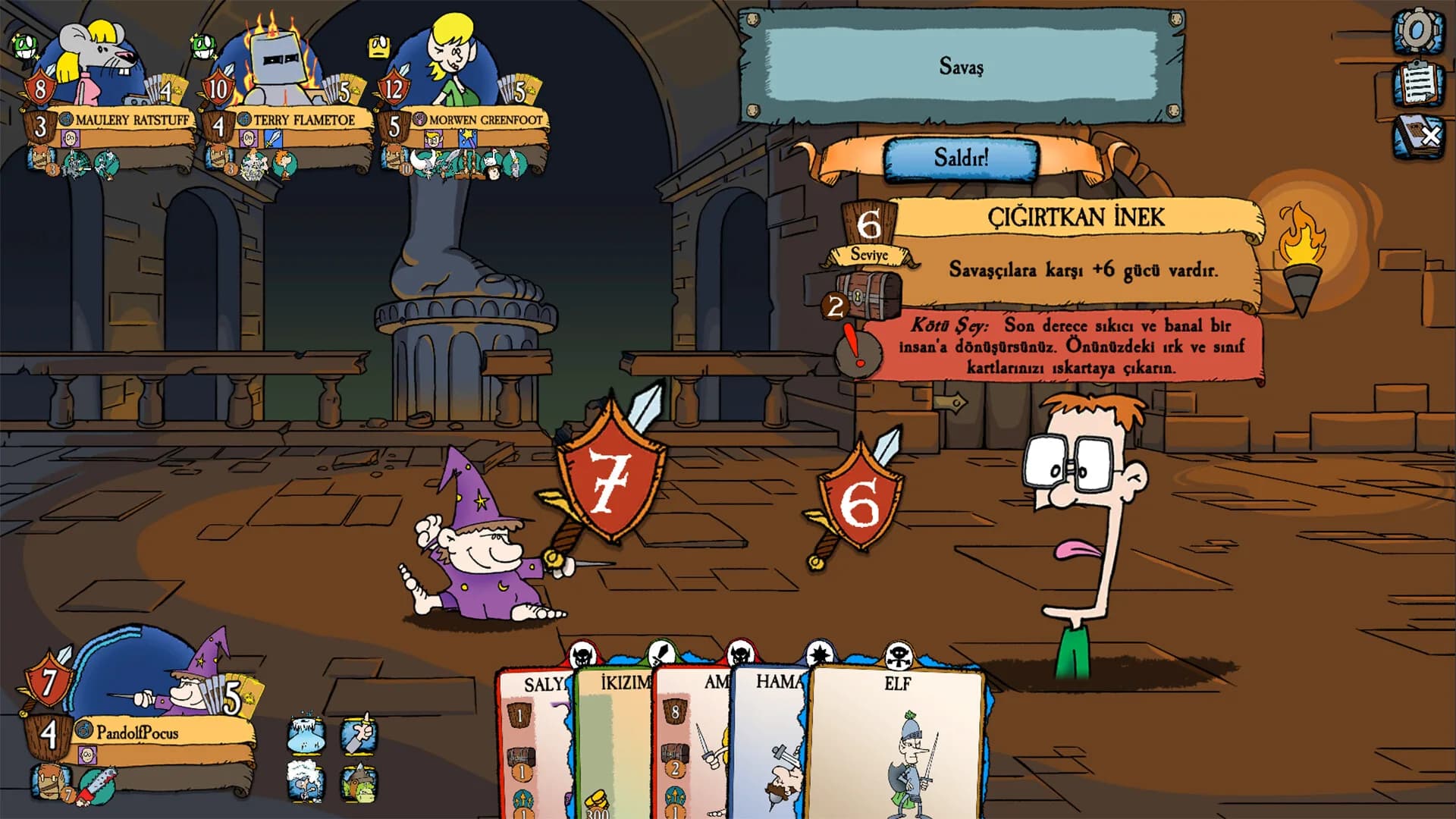 Munchkin Digital görsel 4