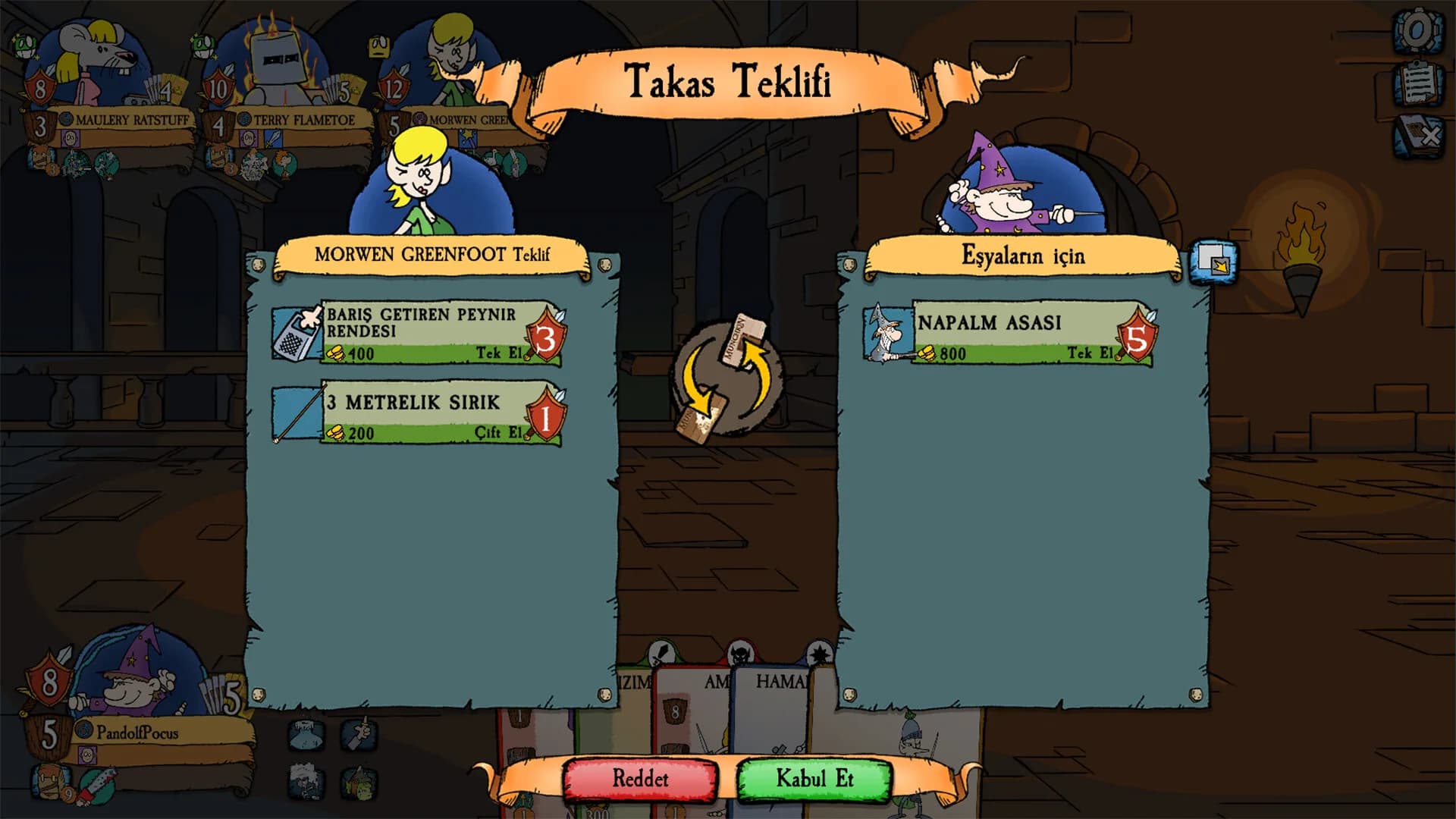 Munchkin Digital görsel 5