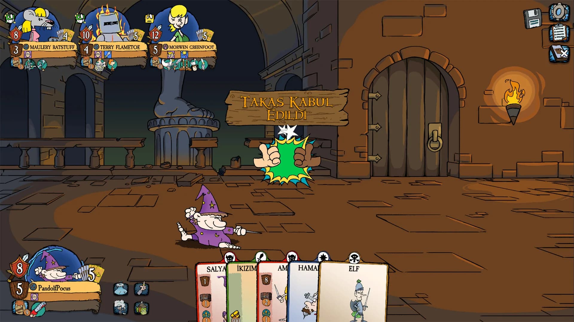 Munchkin Digital görsel 6