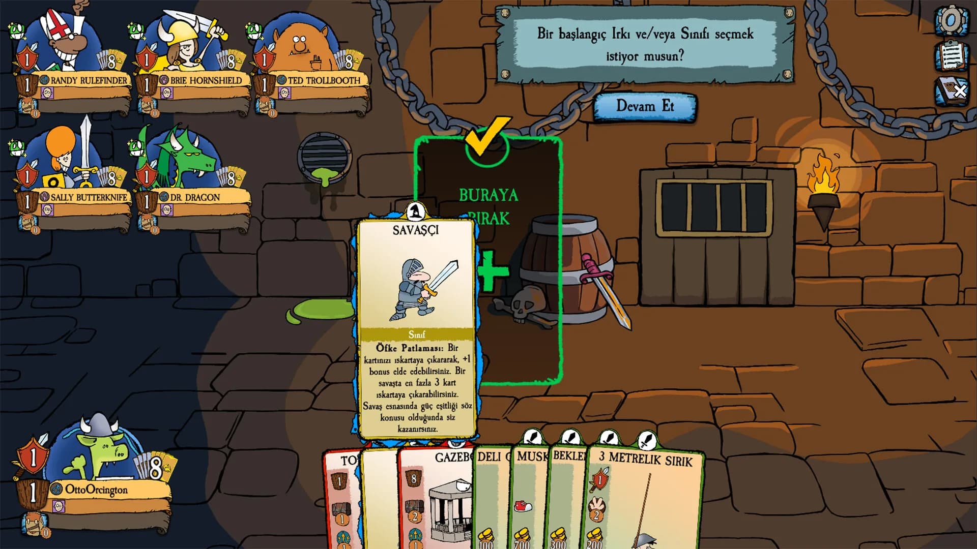 Munchkin Digital görsel 8