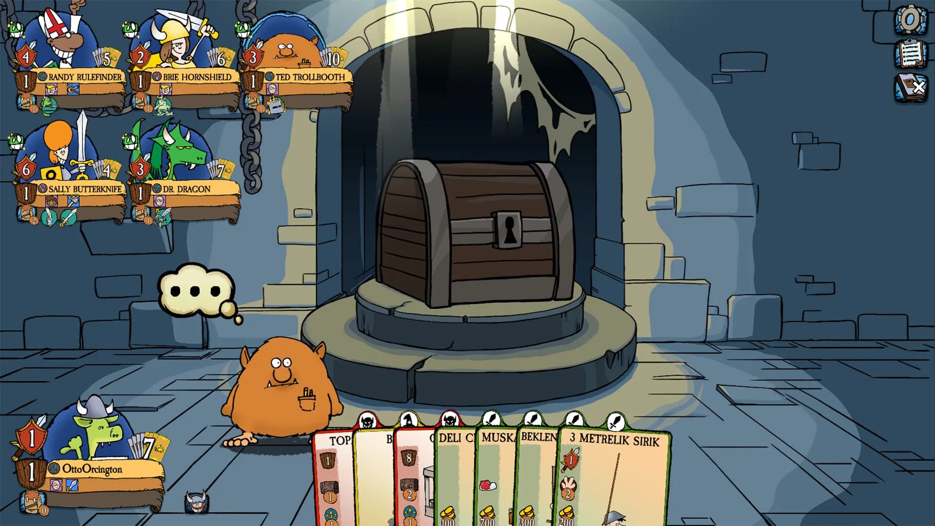 Munchkin Digital görsel 9