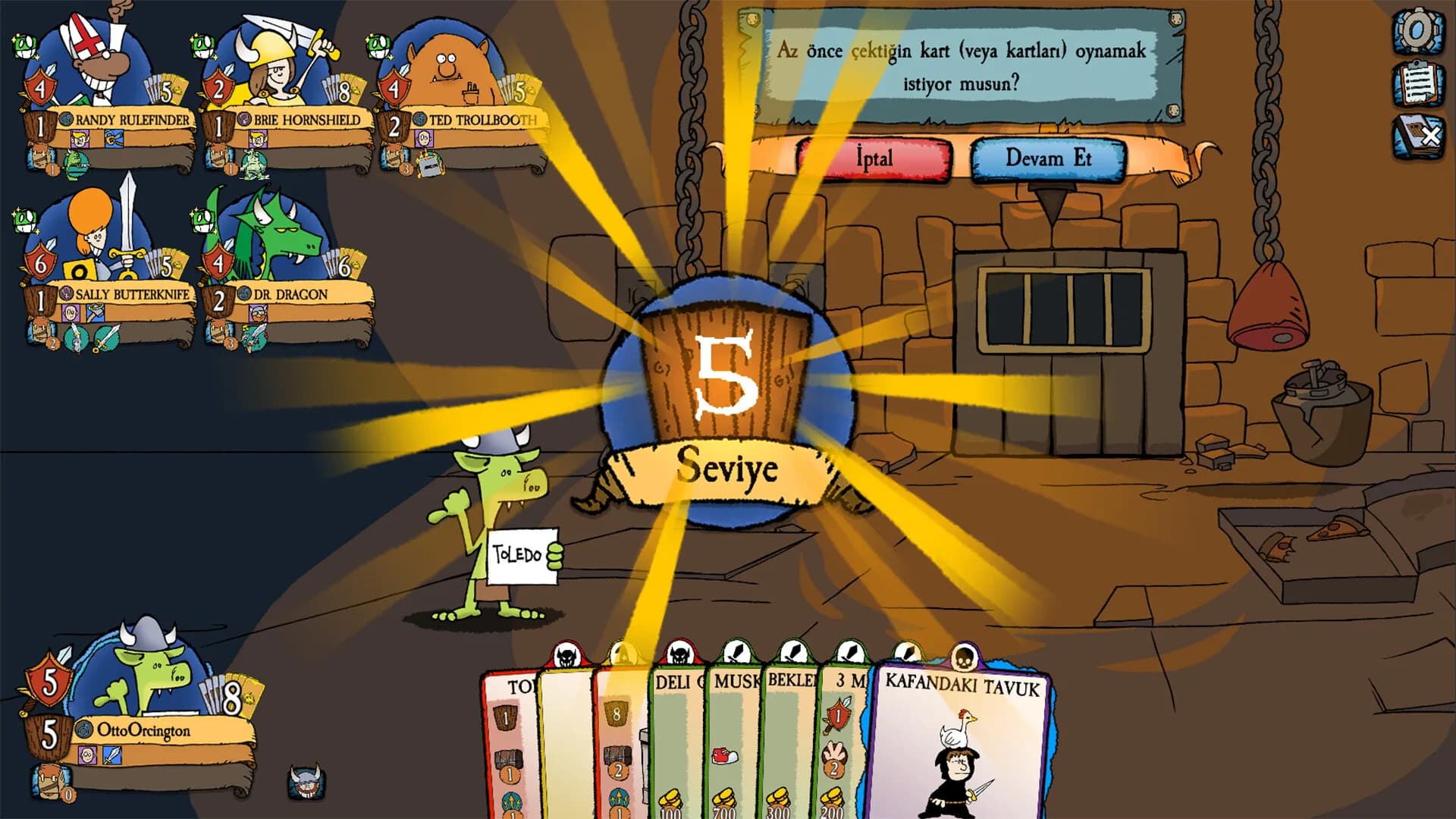 Munchkin Digital görsel 10