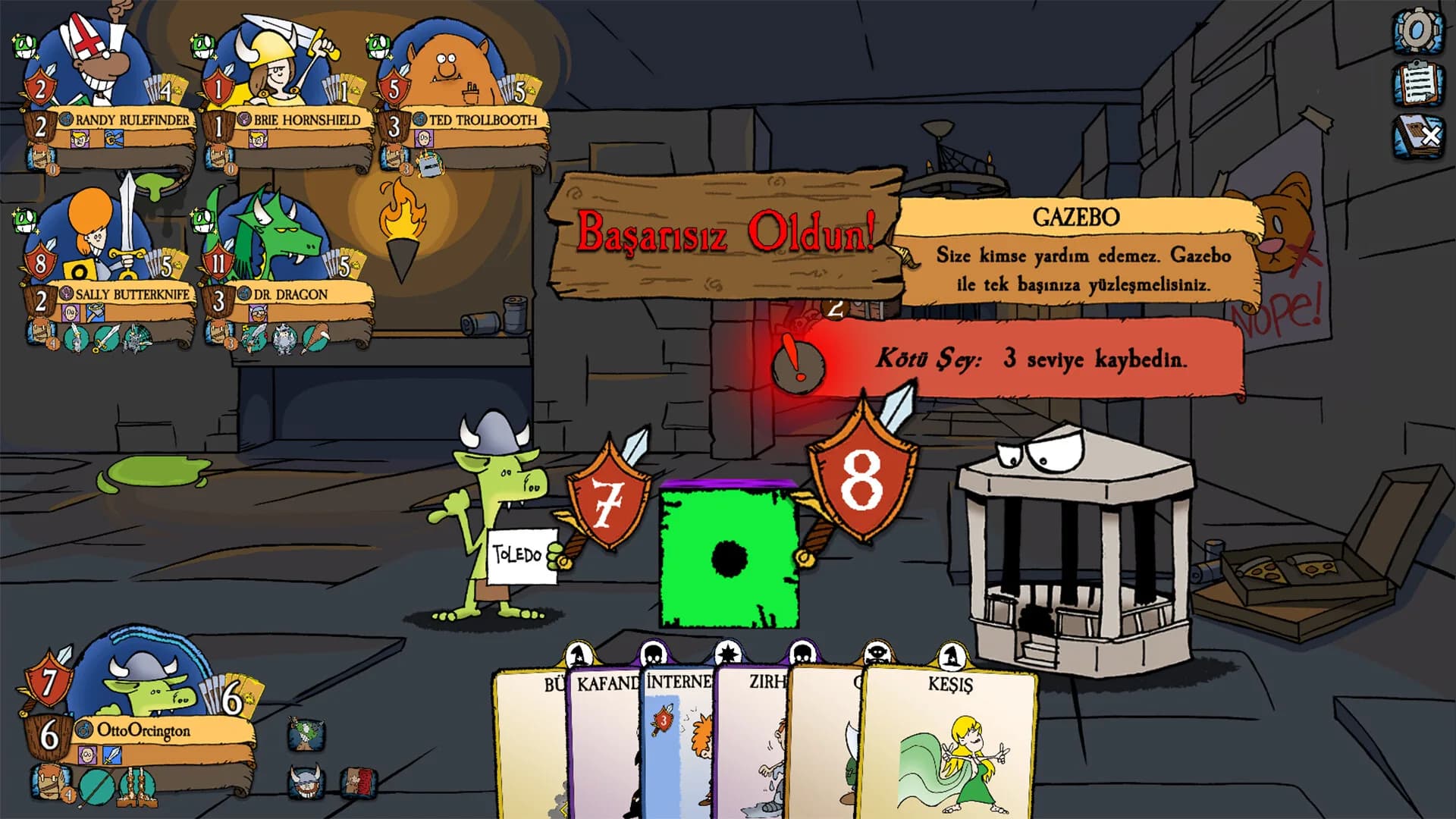 Munchkin Digital görsel 11
