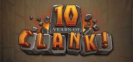 Clank!