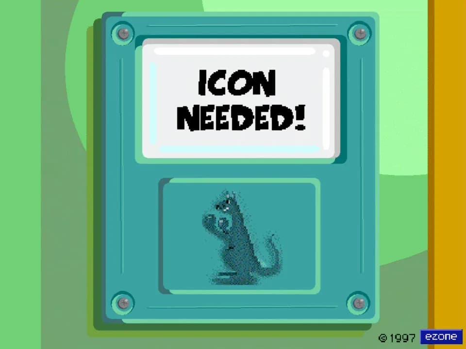 Lenny Loosejocks Goes Walkabout görsel 4