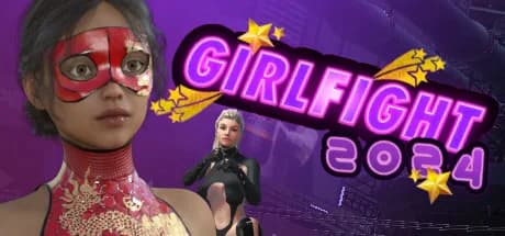 Girlfight 2024 görsel 1