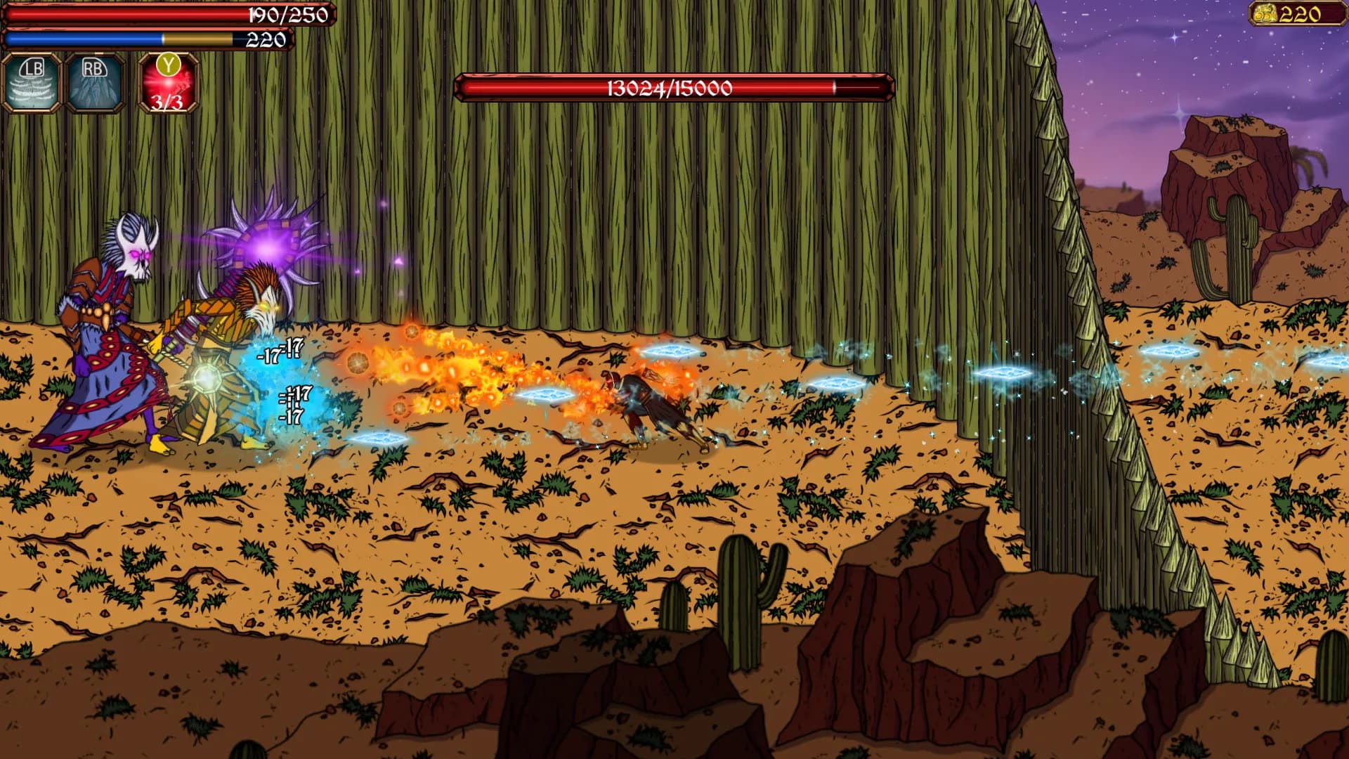 Quest of Wizard görsel 5