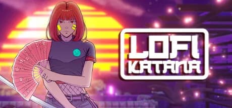 LOFI Katana görsel 1