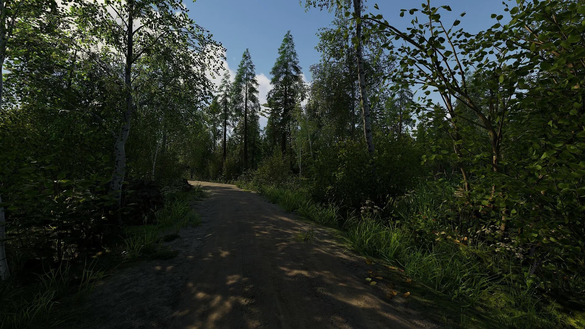 Finnish Cottage Simulator görsel 4