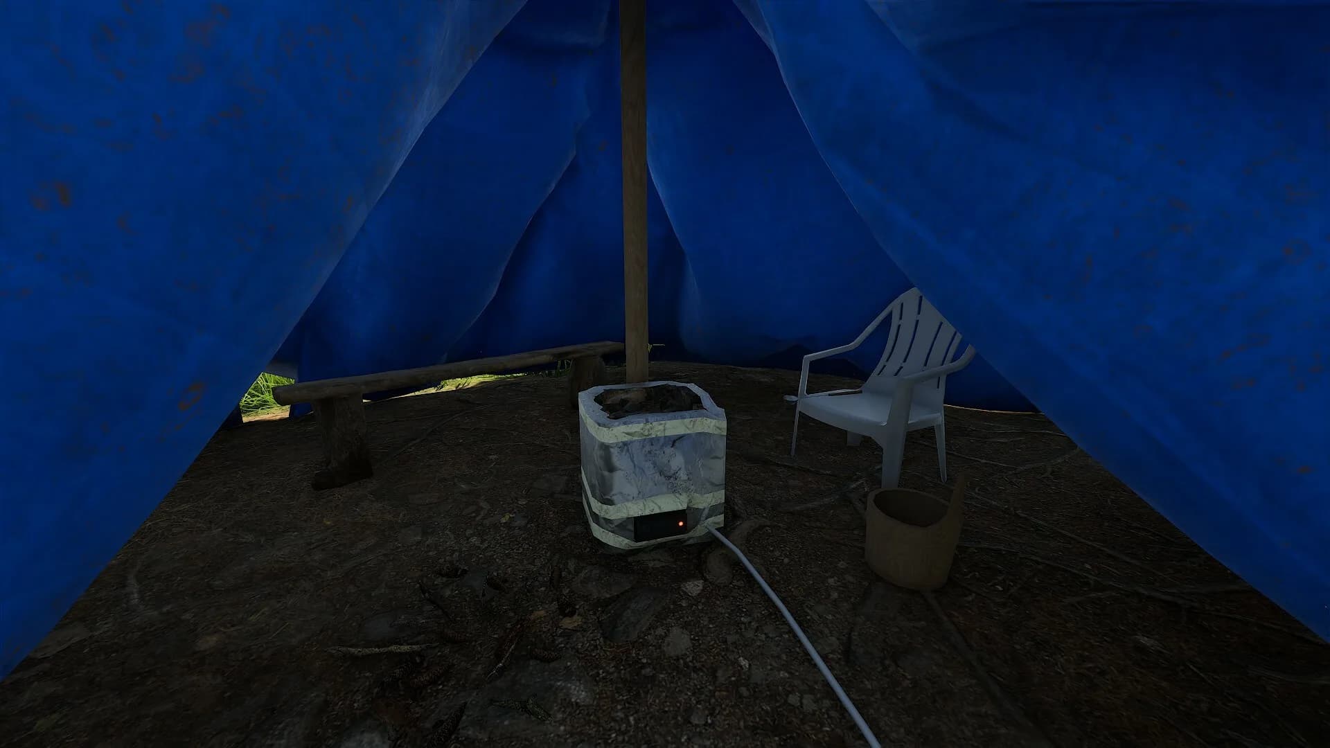 Finnish Cottage Simulator görsel 9