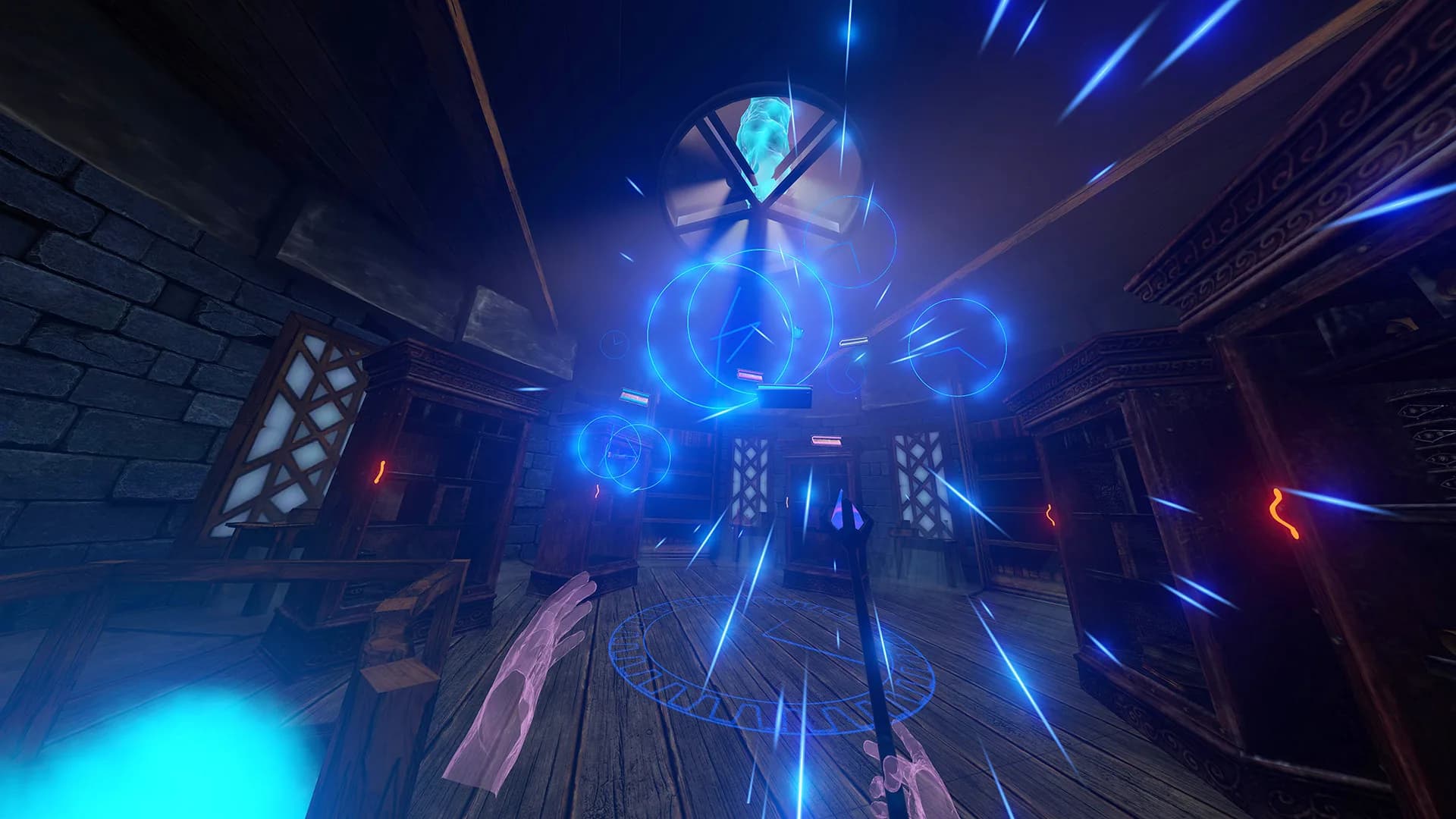 Time Lock VR 2 görsel 2