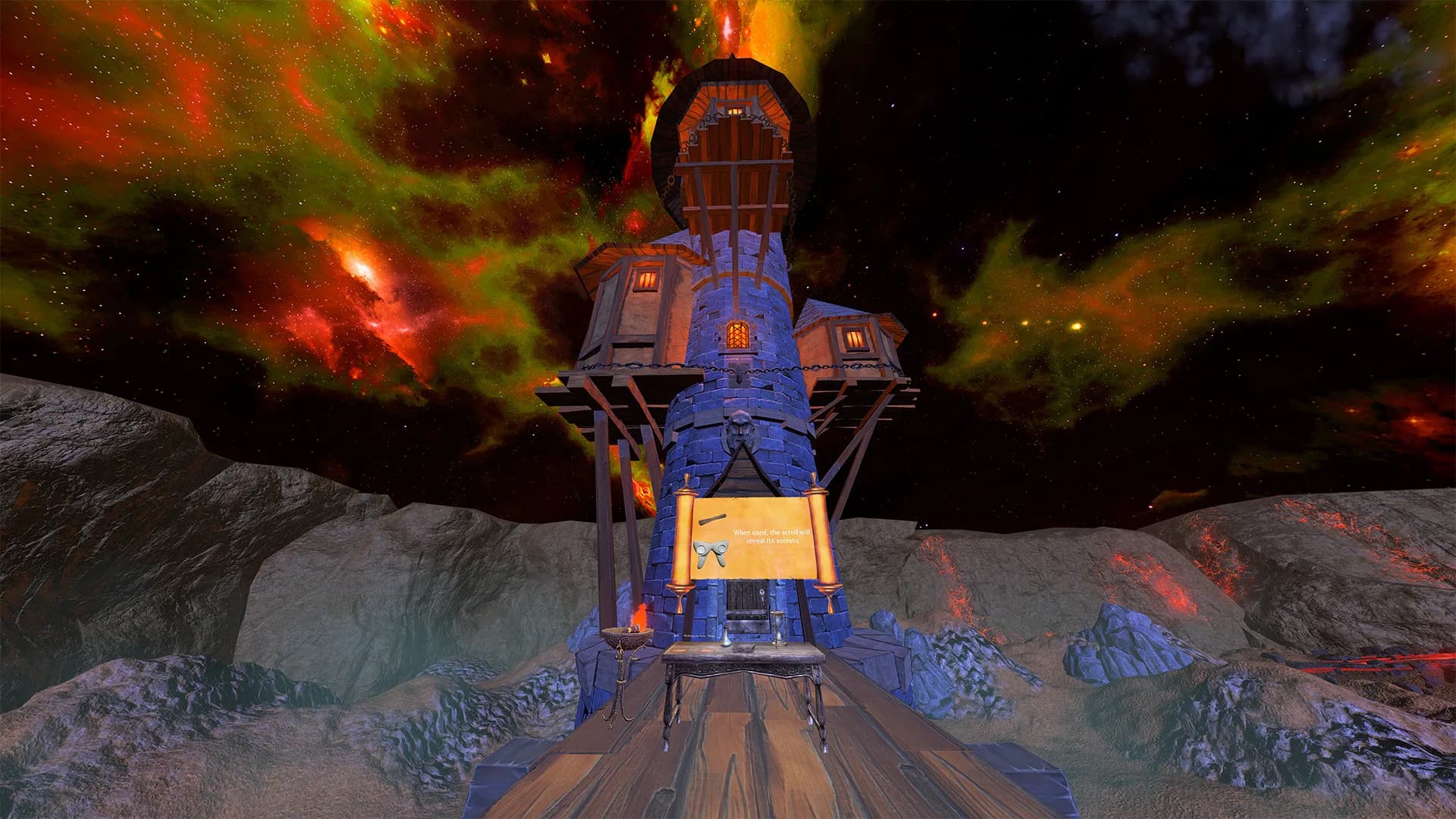 Time Lock VR 2 görsel 3