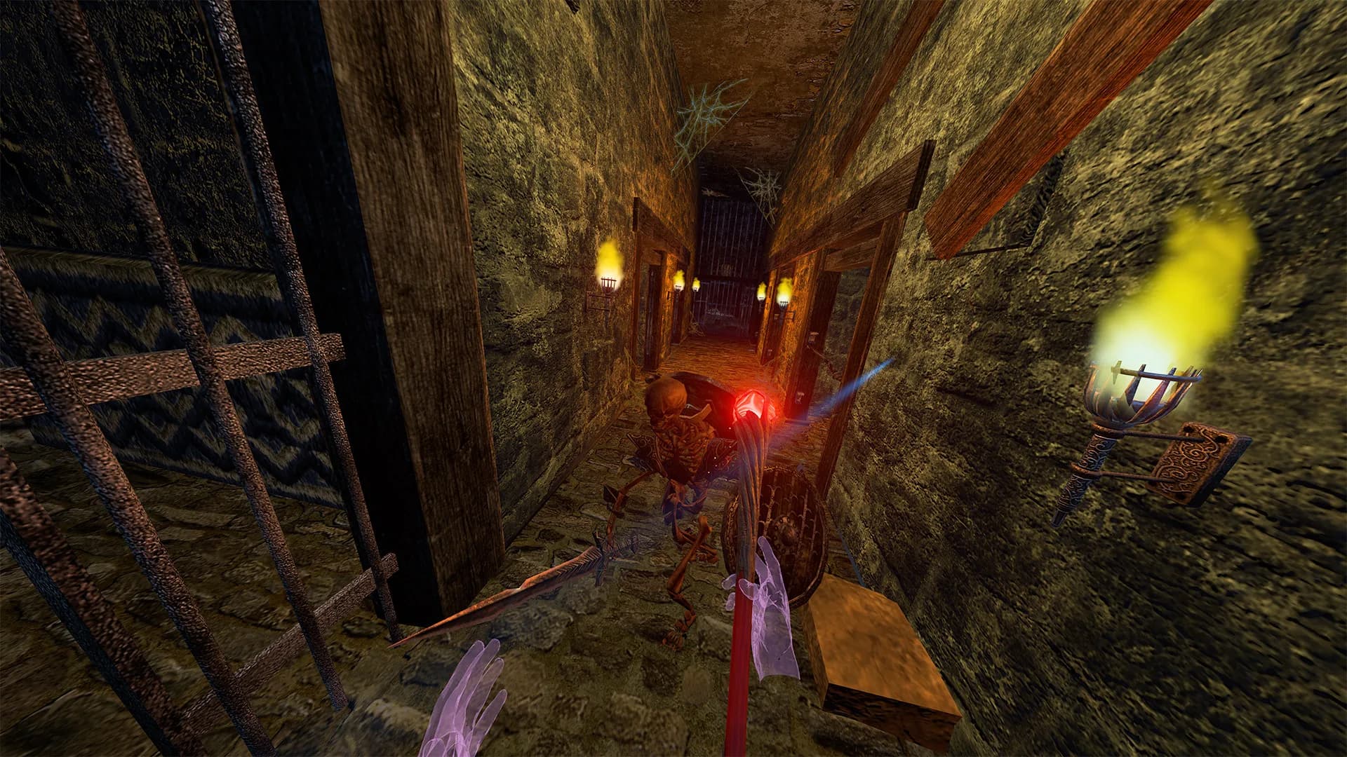Time Lock VR 2 görsel 4