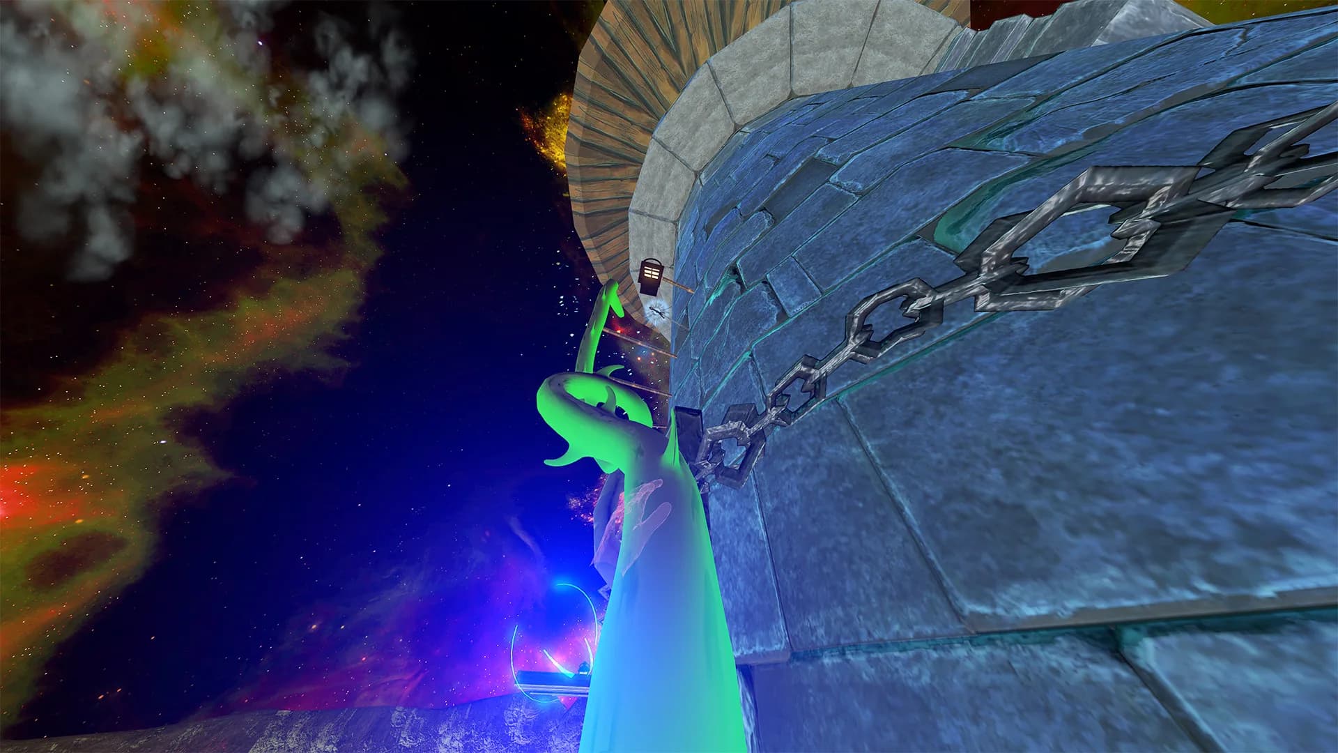 Time Lock VR 2 görsel 5