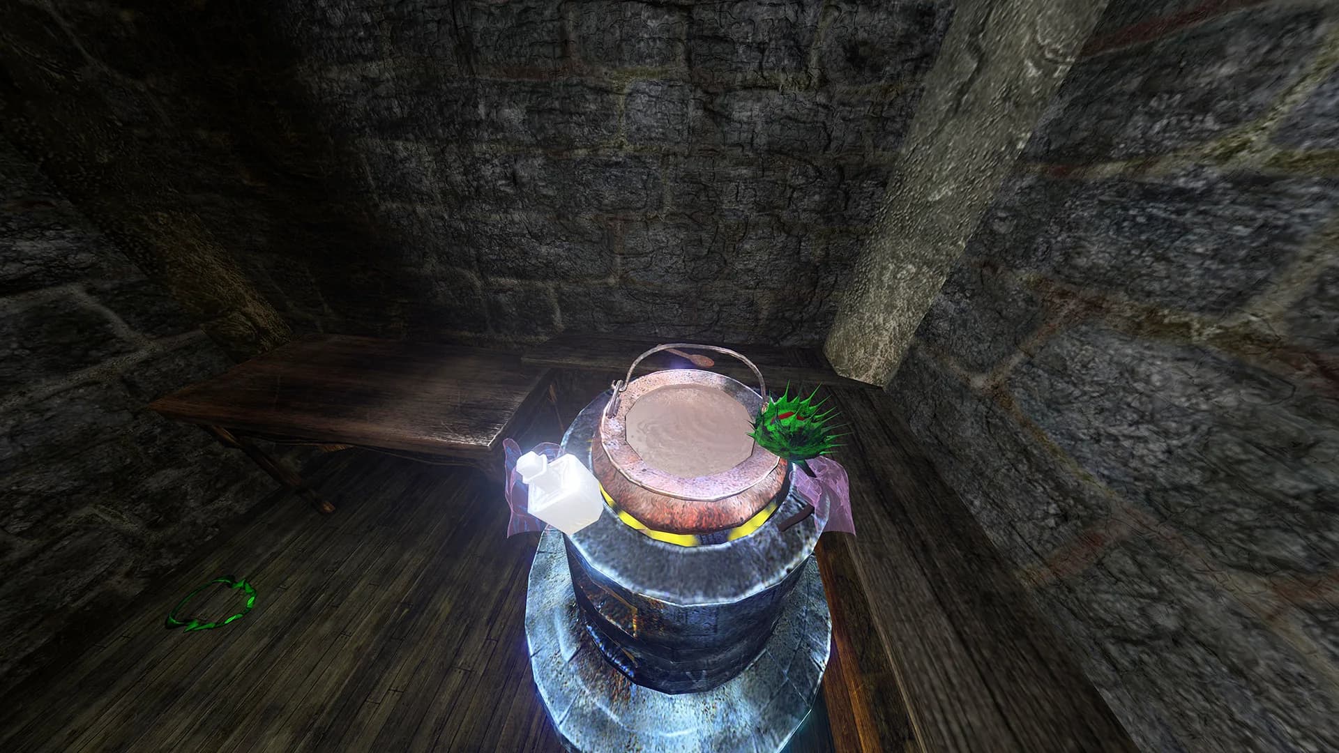 Time Lock VR 2 görsel 7