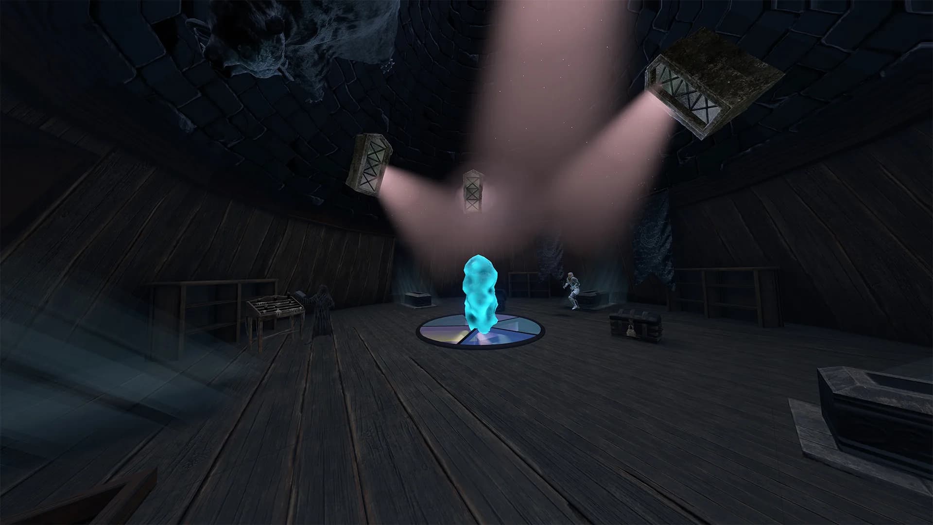 Time Lock VR 2 görsel 8