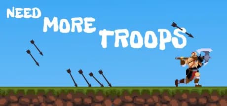 Need More Troops görsel 1