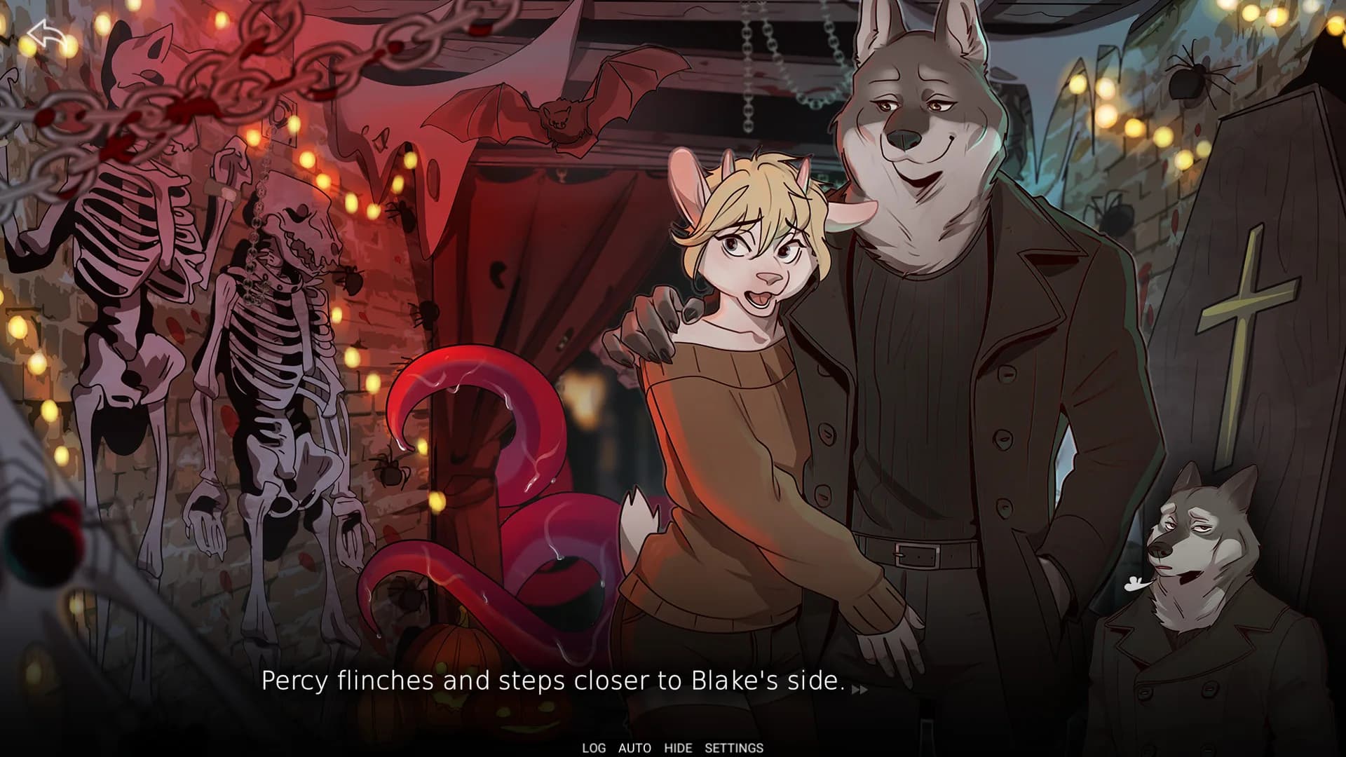 Furry Shades of Gay 2: A Shade Gayer görsel 12